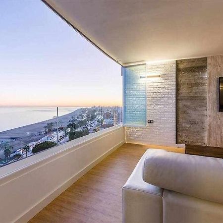 A&N Mediterranea Balcony Торре-дель-Мар Экстерьер фото