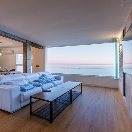 A&N Mediterranea Balcony Торре-дель-Мар Экстерьер фото